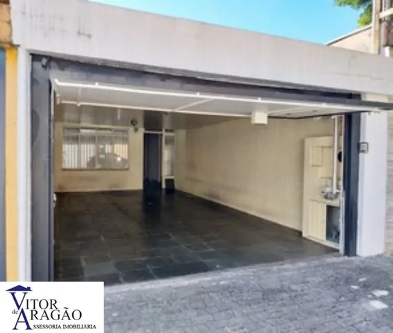 Foto 1 de Sobrado com 3 Quartos à venda, 350m² em Vila Mazzei, São Paulo