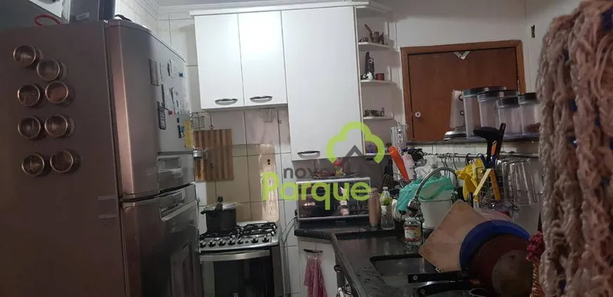 Foto 1 de Apartamento com 2 Quartos à venda, 71m² em Liberdade, São Paulo