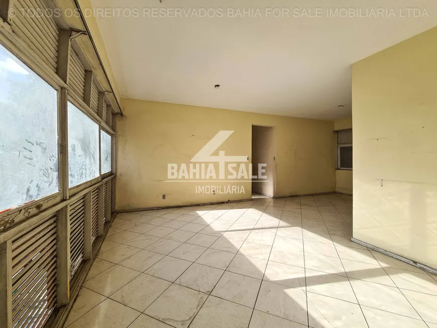 Foto 1 de Apartamento com 3 Quartos à venda, 152m² em Canela, Salvador
