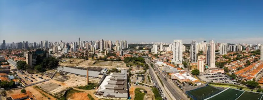 Foto 1 de Ponto Comercial para alugar, 406m² em Jardim das Acacias, São Paulo