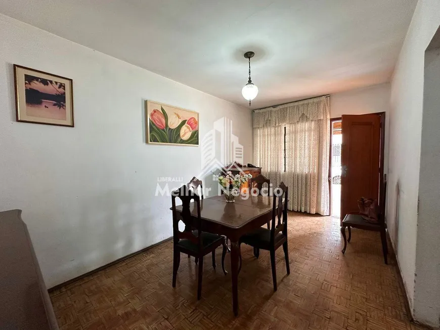 Foto 1 de Casa com 3 Quartos à venda, 260m² em Piracicamirim, Piracicaba