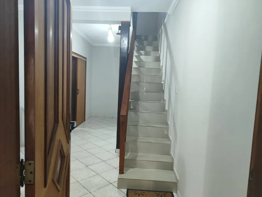 Foto 1 de Casa com 4 Quartos à venda, 172m² em Parque América, Itu