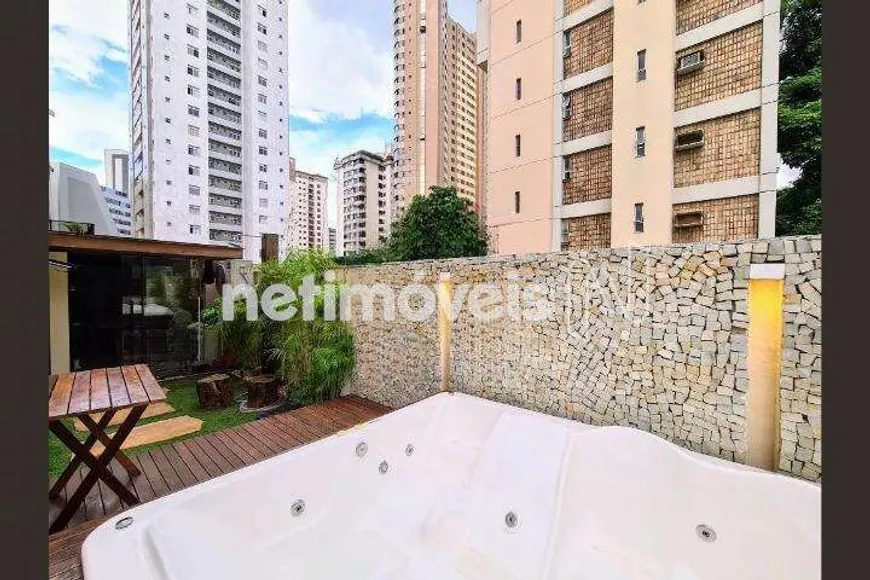 Foto 1 de Apartamento com 2 Quartos à venda, 111m² em Lourdes, Belo Horizonte