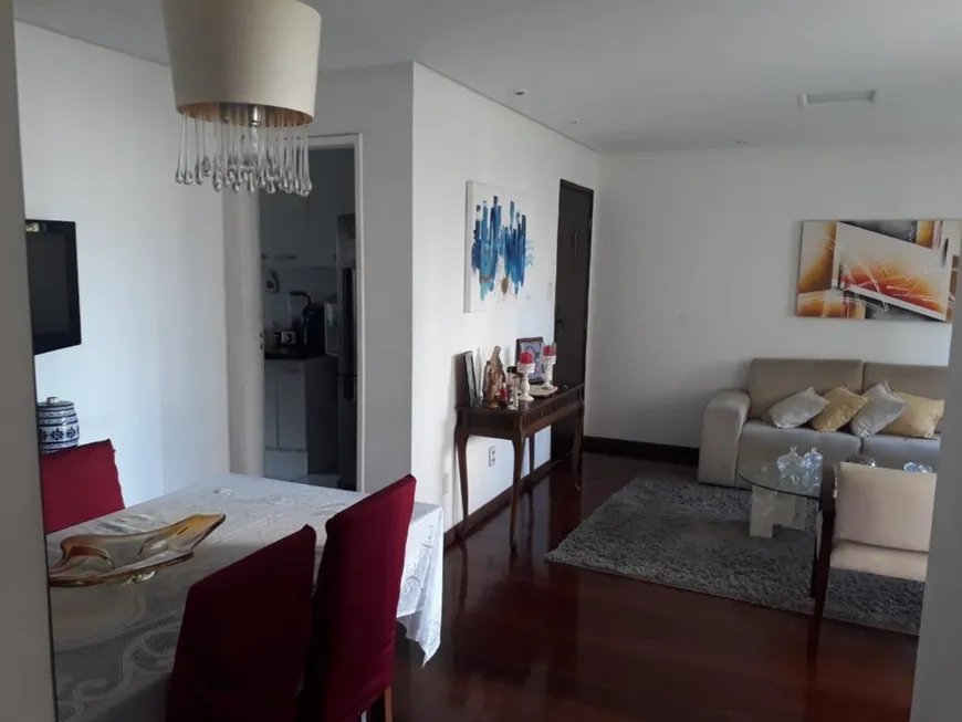 Foto 1 de Apartamento com 3 Quartos à venda, 98m² em Chame-Chame, Salvador