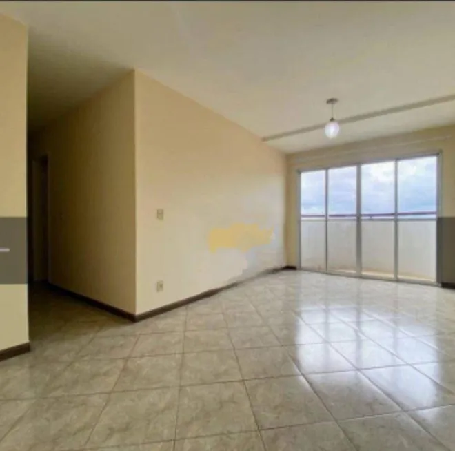 Foto 1 de Apartamento com 2 Quartos à venda, 69m² em Alto do Santana, Rio Claro