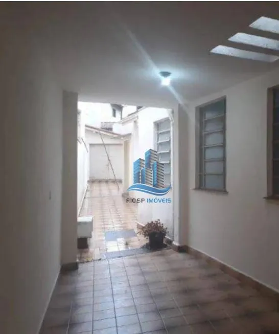 Foto 1 de Casa com 2 Quartos à venda, 131m² em Santa Paula, São Caetano do Sul