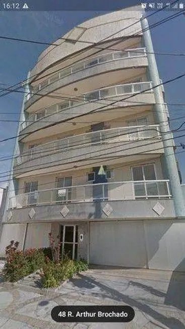 Foto 1 de Apartamento com 3 Quartos à venda, 110m² em Riviera Fluminense, Macaé