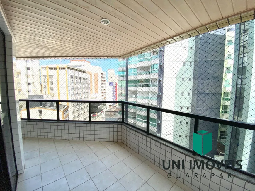 Foto 1 de Apartamento com 2 Quartos à venda, 94m² em Centro, Guarapari