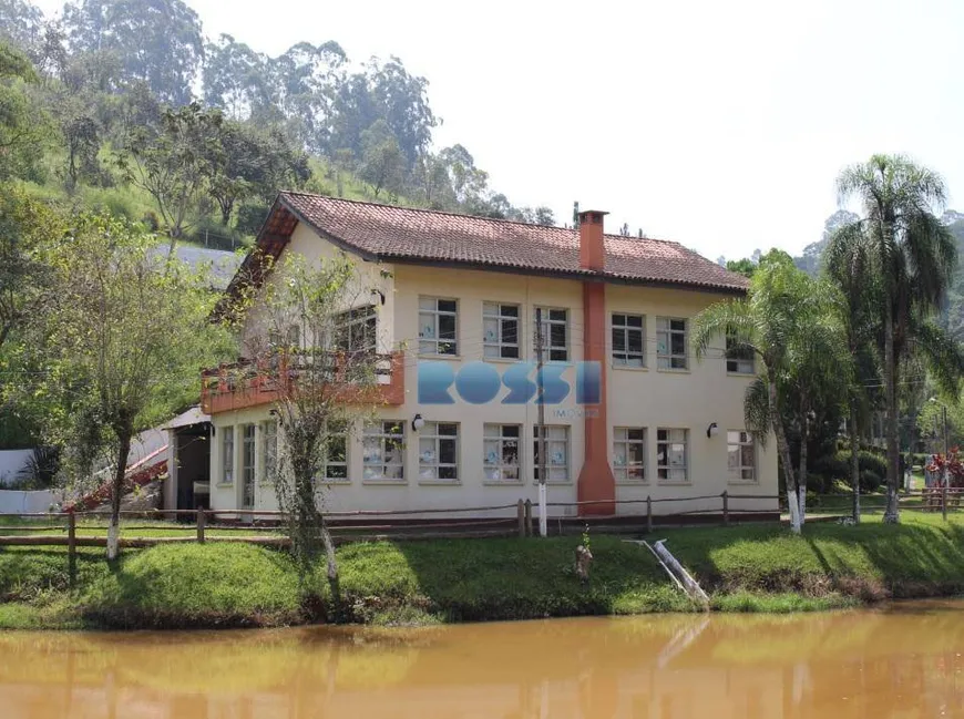 Foto 1 de Prédio Comercial com 20 Quartos à venda, 4000m² em Chácaras bom tempo, Franco da Rocha