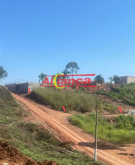 Foto 1 de Lote/Terreno à venda, 640m² em Mogi Moderno, Mogi das Cruzes