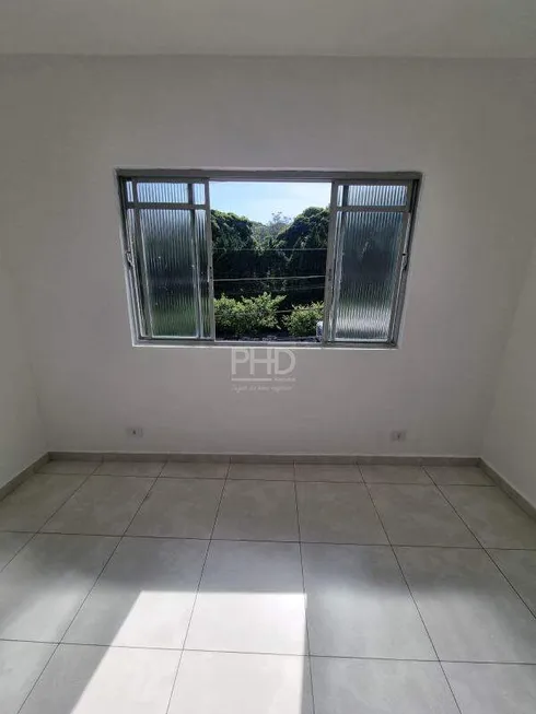 Foto 1 de Sala Comercial para alugar, 32m² em Vila Nogueira, Diadema