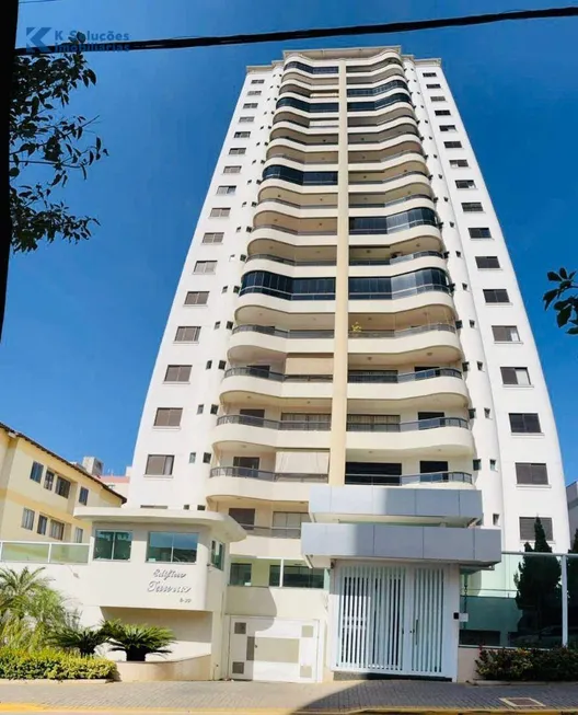 Foto 1 de Apartamento com 3 Quartos à venda, 150m² em Jardim Infante Dom Henrique, Bauru
