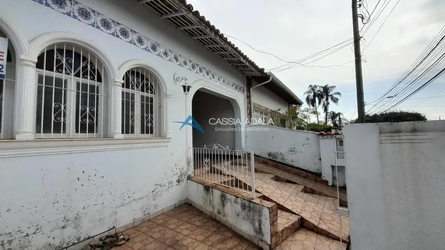 Foto 1 de Imóvel Comercial com 4 Quartos para venda ou aluguel, 222m² em Jardim Guanabara, Campinas