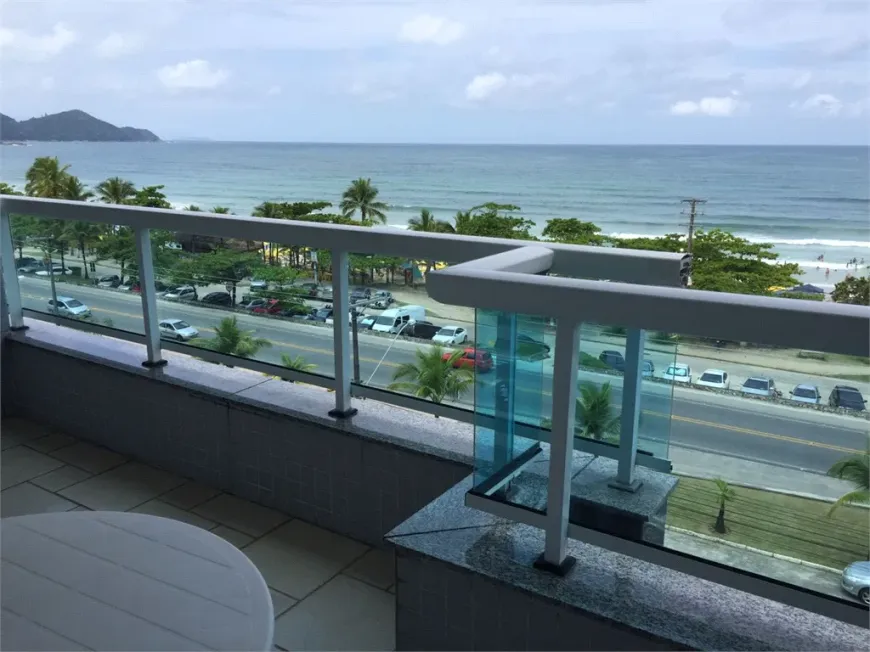 Foto 1 de Apartamento com 5 Quartos à venda, 186m² em Praia Grande, Ubatuba