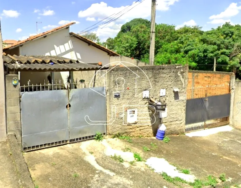 Foto 1 de Casa com 2 Quartos à venda, 88m² em Parque Via Norte, Campinas