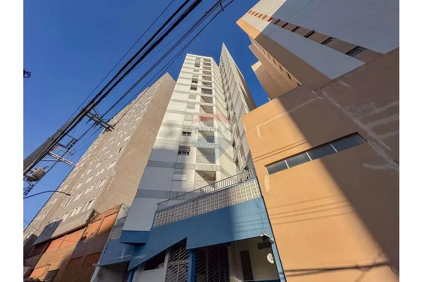 Foto 1 de Apartamento com 1 Quarto à venda, 39m² em Centro, Campinas