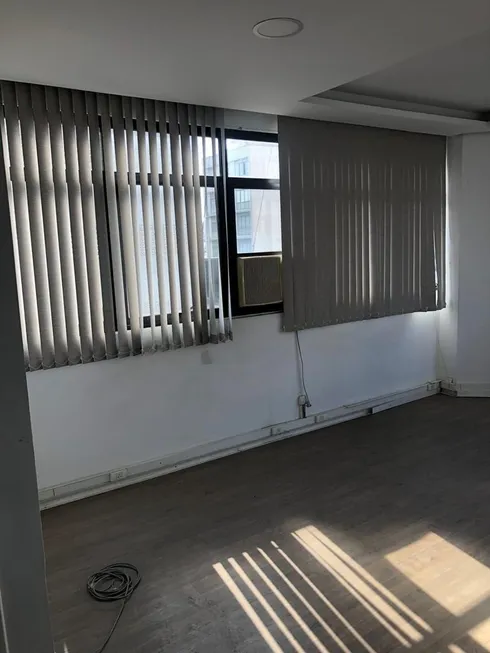 Foto 1 de Sala Comercial à venda, 30m² em Pinheiros, São Paulo