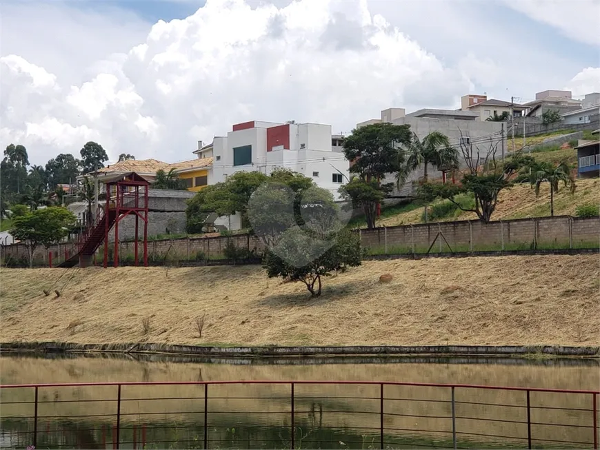 Foto 1 de Casa de Condomínio com 1 Quarto à venda, 600m² em Centro, Jarinu