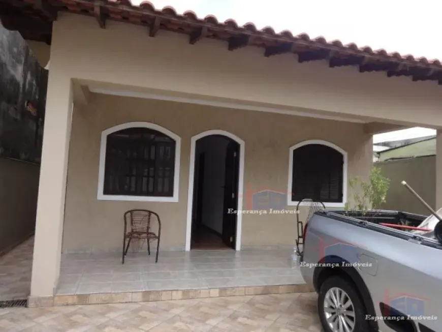 Foto 1 de Casa com 2 Quartos à venda, 70m² em Quitaúna, Osasco