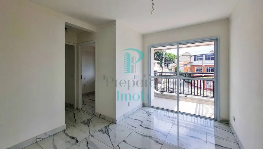 Foto 1 de Apartamento com 2 Quartos à venda, 53m² em Km 18, Osasco