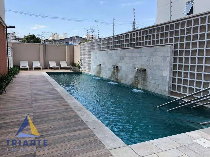 Foto 1 de Apartamento com 2 Quartos para alugar, 35m² em Vila Leopoldina, São Paulo