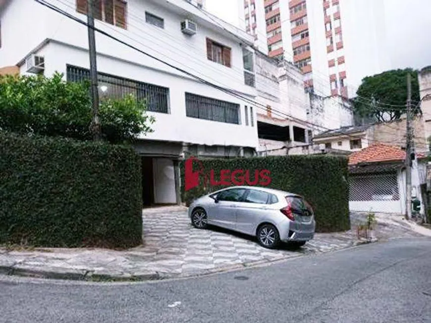 Foto 1 de Casa de Condomínio com 4 Quartos à venda, 200m² em Perdizes, São Paulo