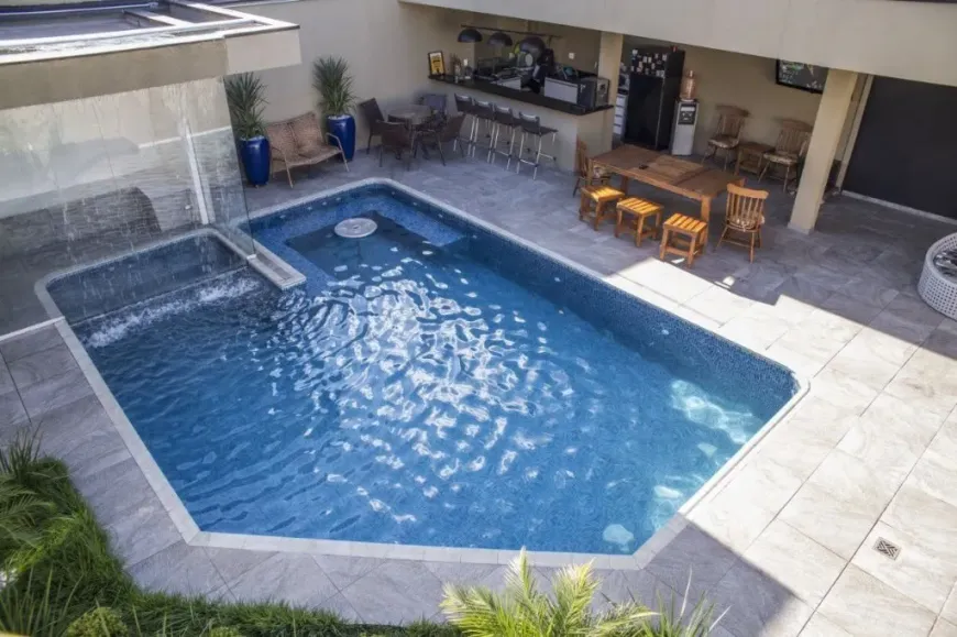 Foto 1 de Casa com 3 Quartos à venda, 400m² em Ribeirânia, Ribeirão Preto