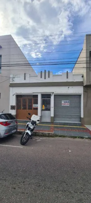 Foto 1 de Imóvel Comercial com 1 Quarto para alugar, 80m² em Centro, Pelotas