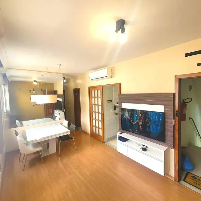 Foto 1 de Apartamento com 3 Quartos à venda, 65m² em Liberdade, Belo Horizonte