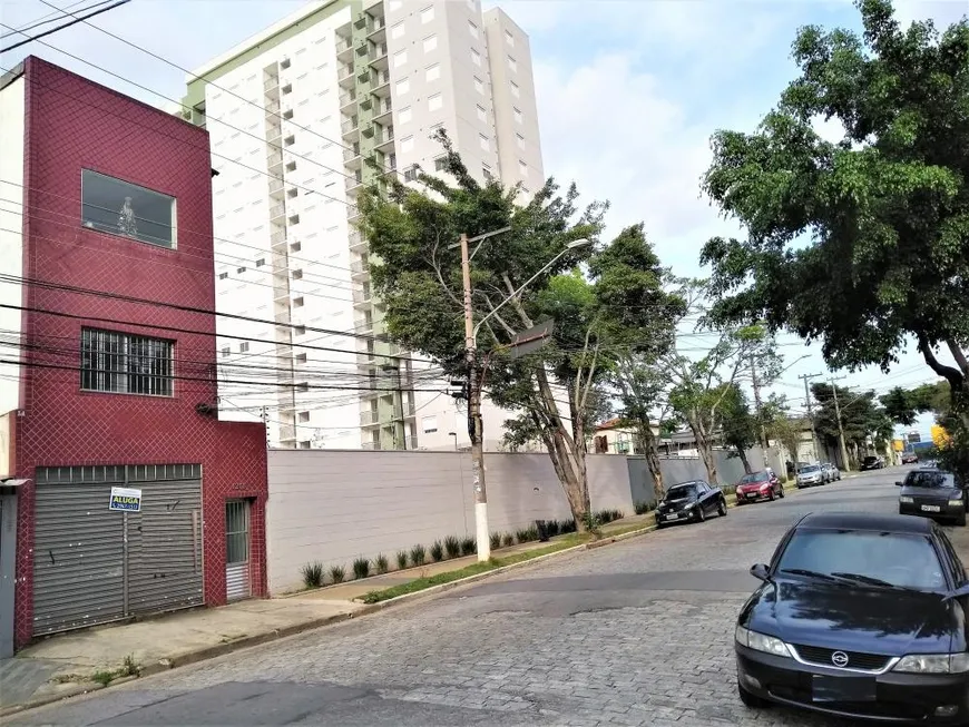 Foto 1 de Imóvel Comercial com 5 Quartos para alugar, 200m² em Vila Maria, São Paulo