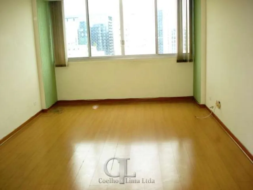 Foto 1 de Apartamento com 2 Quartos à venda, 70m² em Itaim Bibi, São Paulo