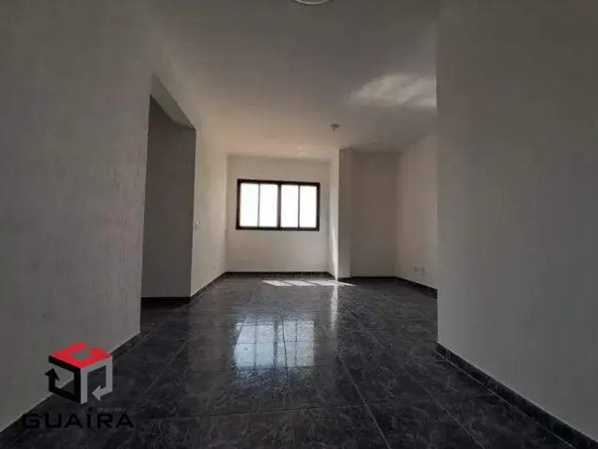 Foto 1 de Apartamento com 3 Quartos à venda, 84m² em Vila Bocaina, Mauá