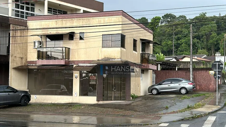 Foto 1 de Sala Comercial para alugar, 63m² em Boa Vista, Joinville