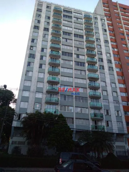 Foto 1 de Apartamento com 3 Quartos à venda, 140m² em Água Verde, Curitiba