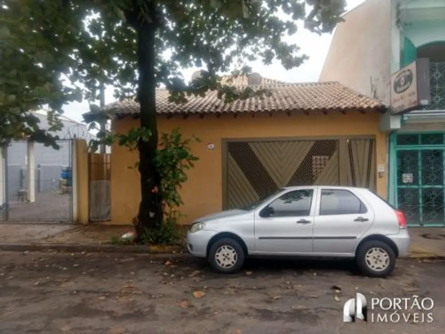 Foto 1 de Casa com 4 Quartos à venda, 175m² em Centro, Bauru