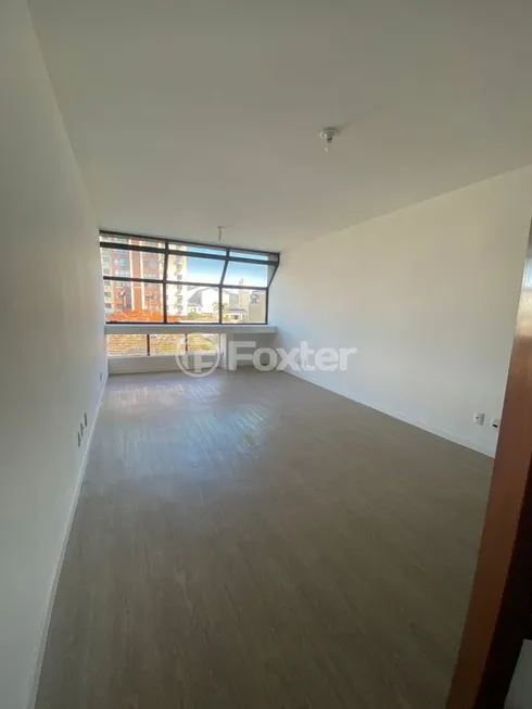 Foto 1 de Sala Comercial à venda, 38m² em Petrópolis, Porto Alegre