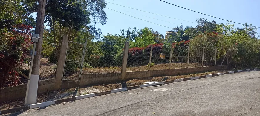 Foto 1 de Lote/Terreno à venda, 1200m² em Recanto Suíço, Vargem Grande Paulista