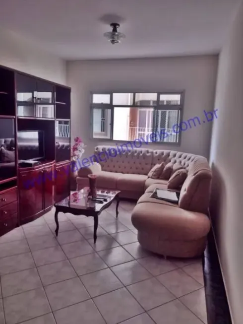 Foto 1 de Apartamento com 3 Quartos à venda, 103m² em Jardim Colina, Americana