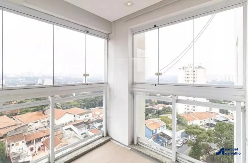 Foto 1 de Cobertura com 2 Quartos à venda, 126m² em Alto de Pinheiros, São Paulo