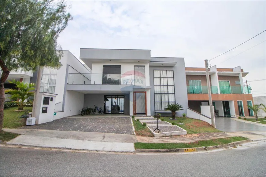 Foto 1 de Casa com 4 Quartos à venda, 349m² em Iporanga, Sorocaba