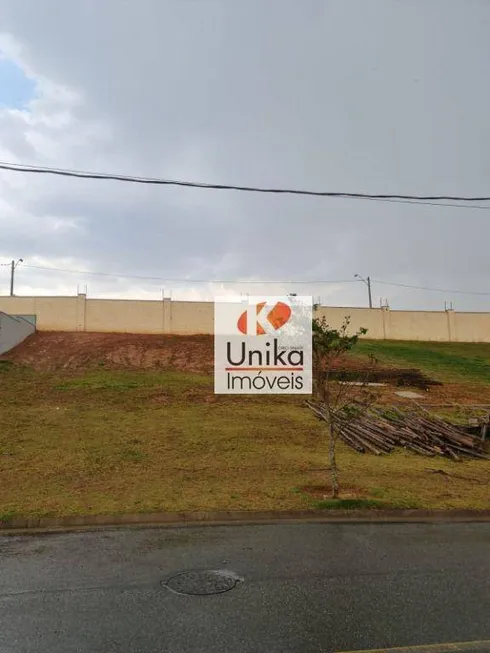 Foto 1 de Lote/Terreno à venda, 381m² em Residencial Fazenda Santa Rosa Fase 1, Itatiba