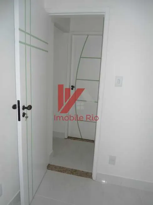 Foto 1 de Apartamento com 2 Quartos à venda, 55m² em Lins de Vasconcelos, Rio de Janeiro