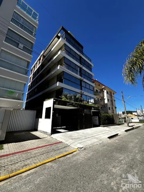 Foto 1 de Apartamento com 3 Quartos à venda, 87m² em Praia De Palmas, Governador Celso Ramos