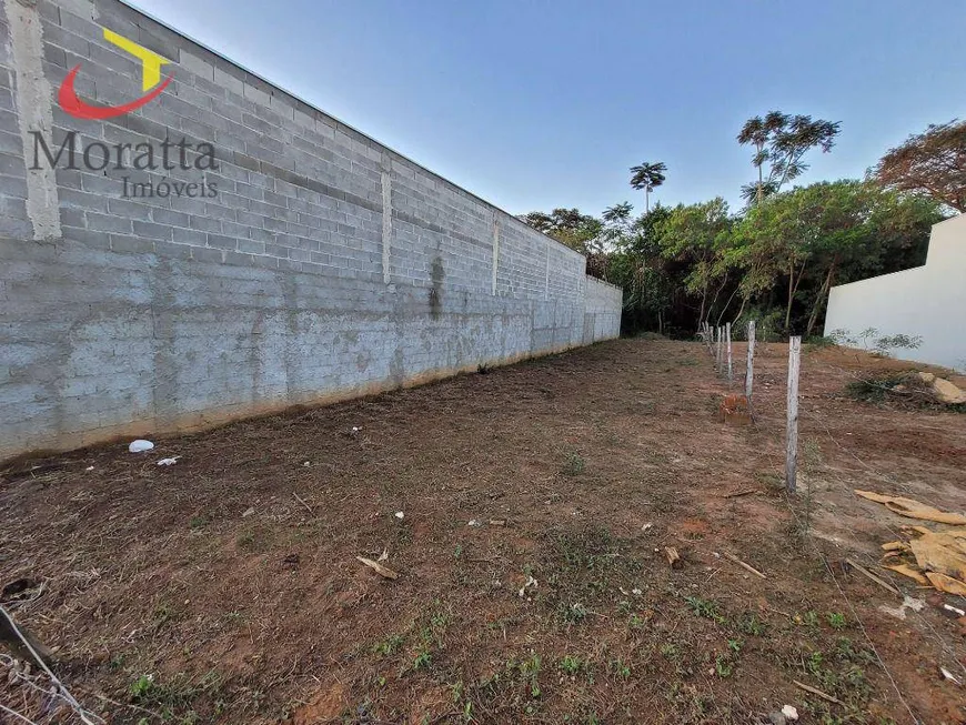 Foto 1 de Lote/Terreno à venda, 245m² em Jardim Panorama, Salto