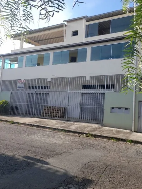 Foto 1 de Casa de Condomínio com 3 Quartos à venda, 233m² em Pousada Santo Antônio, Belo Horizonte