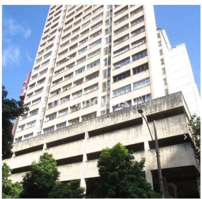 Foto 1 de Apartamento com 2 Quartos à venda, 50m² em Barro Preto, Belo Horizonte