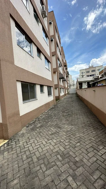 Foto 1 de Apartamento com 2 Quartos à venda, 48m² em Méier, Rio de Janeiro