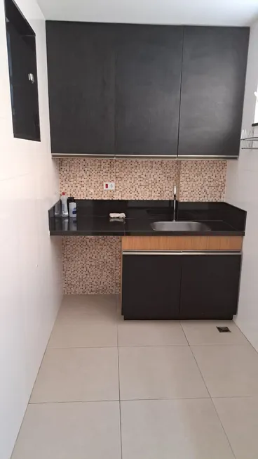 Foto 1 de Apartamento com 2 Quartos para alugar, 80m² em Centro, São João de Meriti