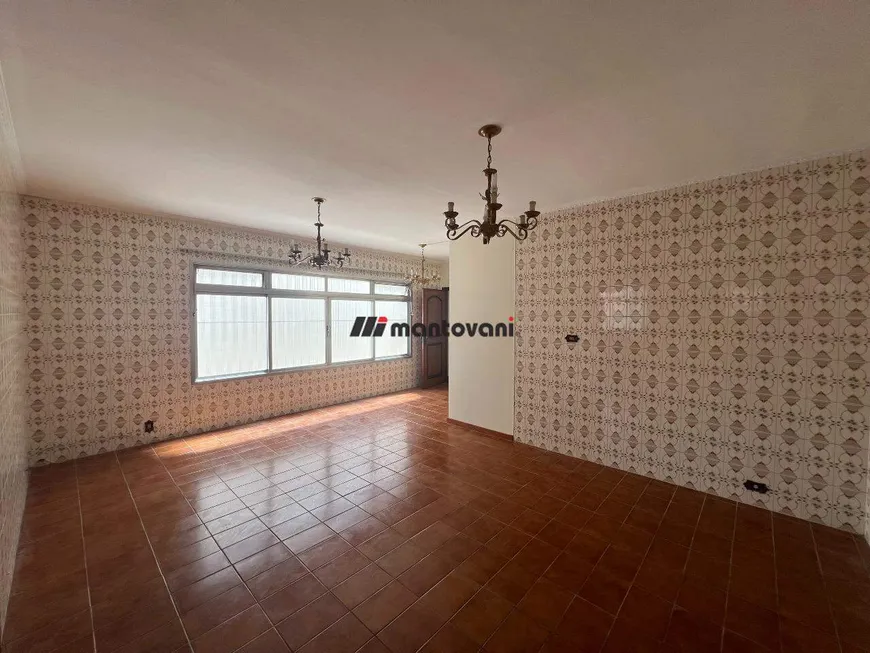 Foto 1 de com 2 Quartos para alugar, 130m² em Vila Diva, São Paulo