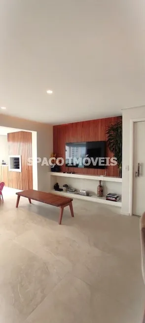 Foto 1 de Apartamento com 3 Quartos à venda, 149m² em Vila Mascote, São Paulo